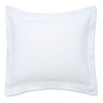 Fata de perna Percale LUX 100% Bumbac 70x70 cm Alb Opera